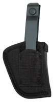 Blackhawk Multi-Use Ambidextrous Holster Size 2 4 in. Med Double Action Revolver
