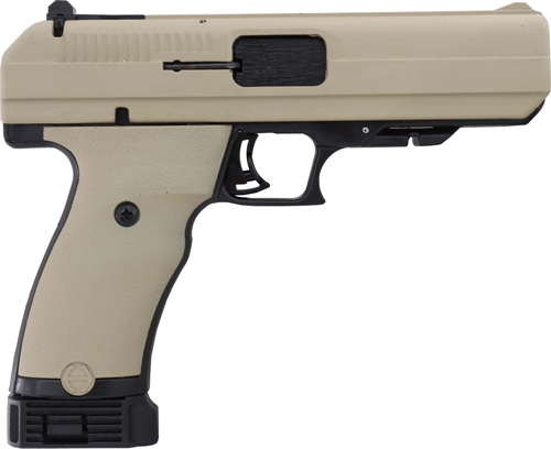 Hi-Point 34010FDE JCP 40 S&W 4.5" 10+1 Flat Dark Earth Polymer