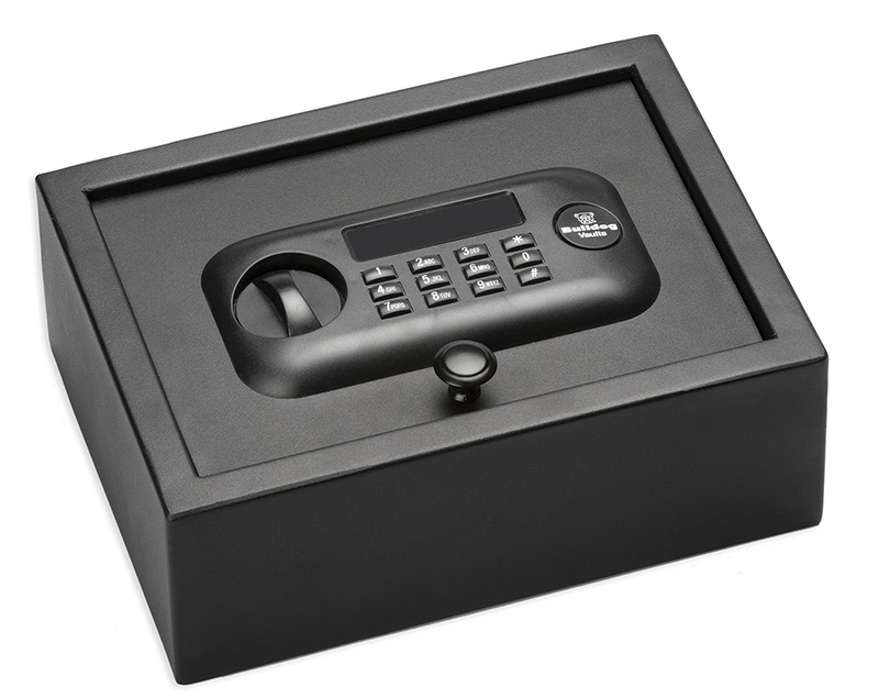 BULLDOG STANDARD DIGITAL