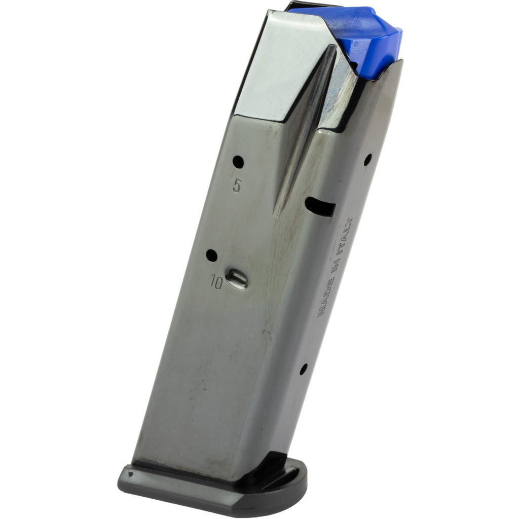 CZ Pistol Magazine 9mm 10 Round Fits 75 85 Models