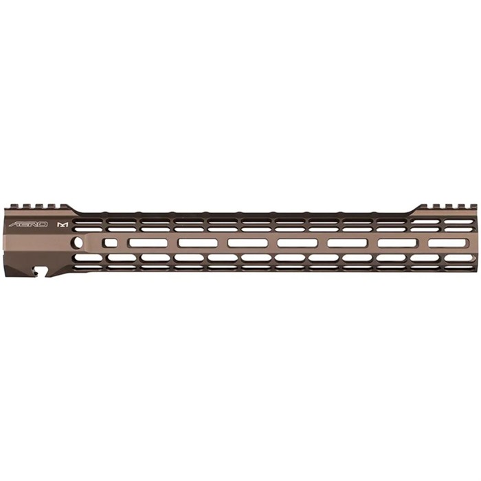 M5 (.308) ATLAS S-ONE 15'' HANDGUARD M-LOK FOR AR-308 KODIAK