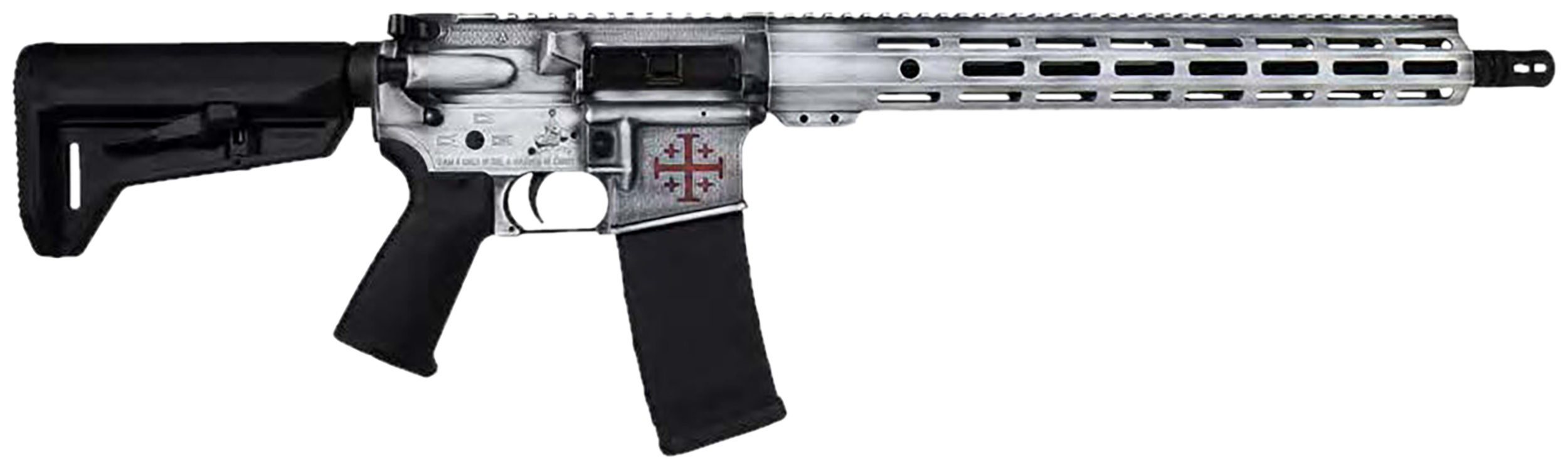 SHARK COAST 300-154-1000-11 556 16"        TEMPLAR