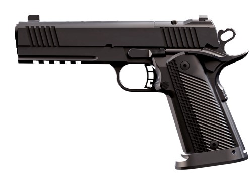 Ria Tac Ultra Fs Hc 9mm Aos Optic Cut 16rd