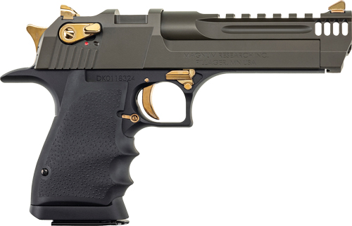 DESERT EAGLE L5 SERIES 44MAG