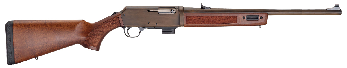 Henry Homesteader 9mm 18.66 inch Bronze Semi-Automatic Rifle