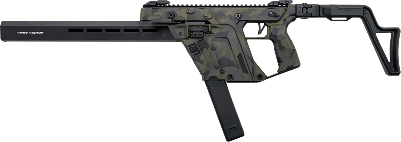 KRISS VECTOR CRB G3 10MM 16"