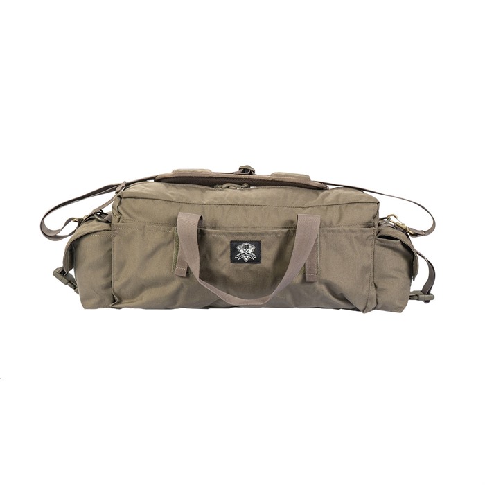 GGG RRS TRANSPORT BAG RANGER GREEN