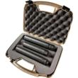 MTM SC3 Suppressor Case Dark Earth