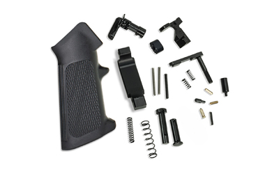 KAK AR-15 LOWER PARTS KIT NO FCG