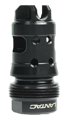 Lantac Dragon Muzzle Brake 223 1/2-28 Xeno