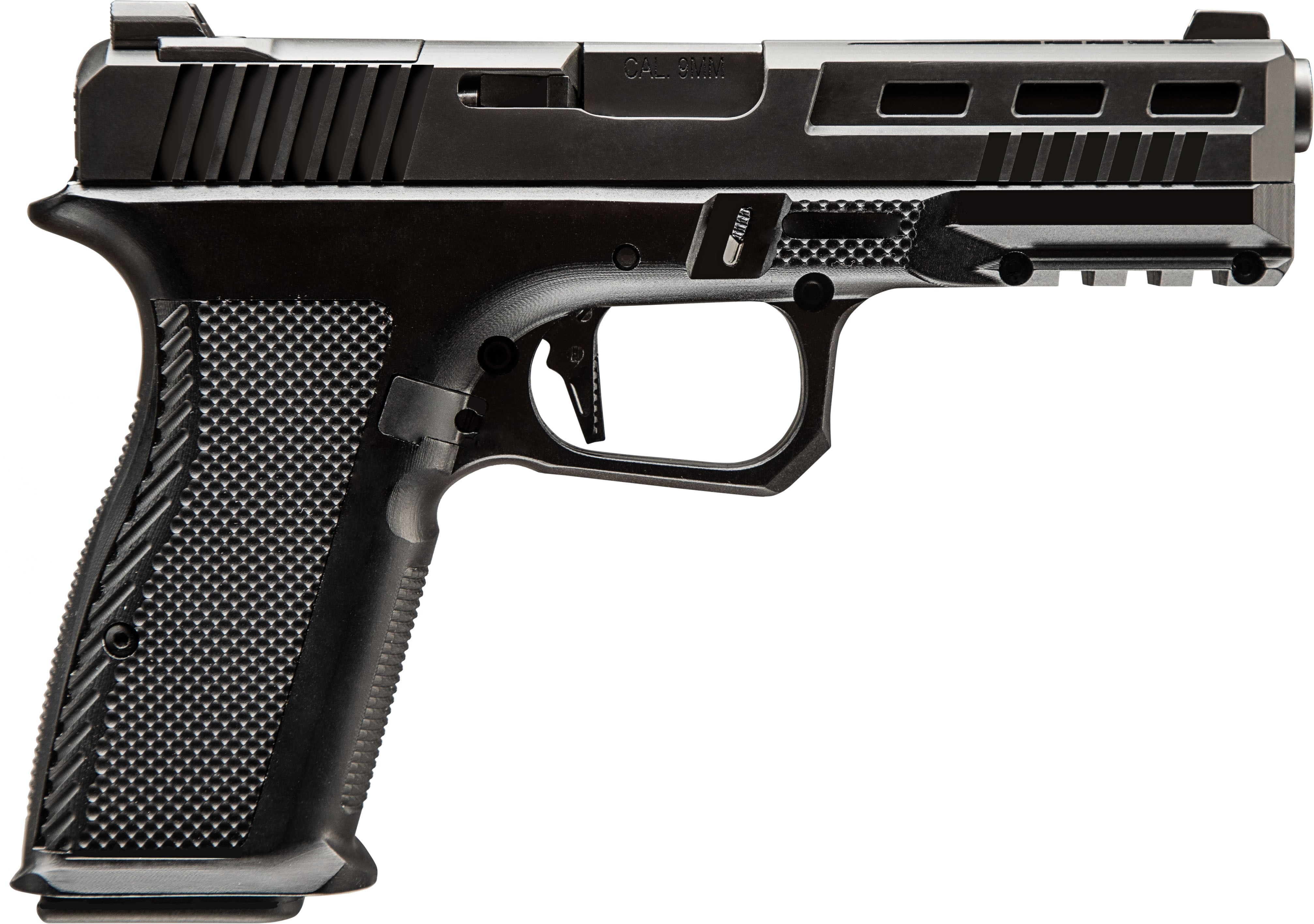 Ria Stk150 Ultra Hc 9mm 4.49 17rd