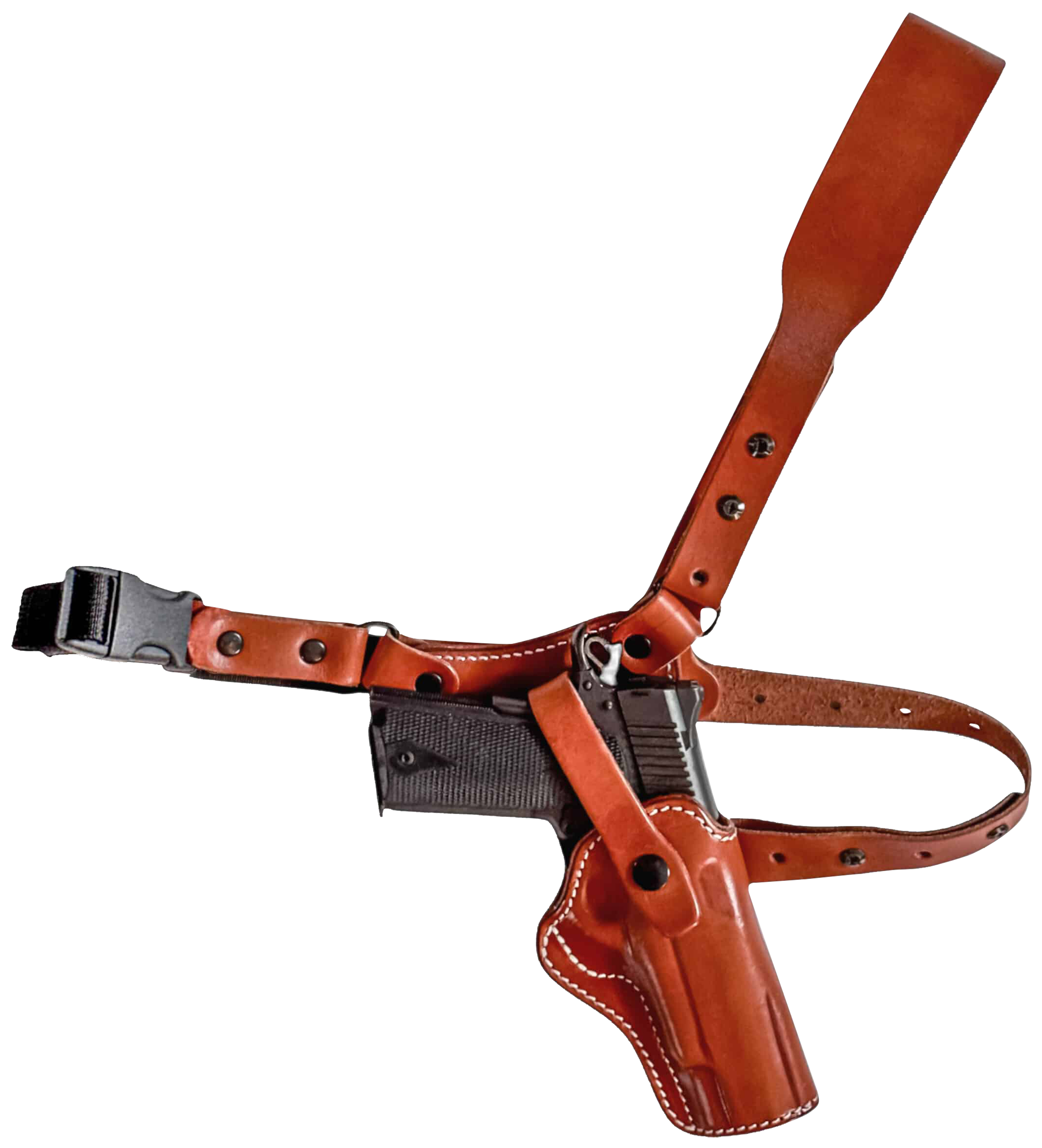 1791 PFC1CBRR 1911 OR RH CLASS BRN - PFC1CBRR - 810102216816