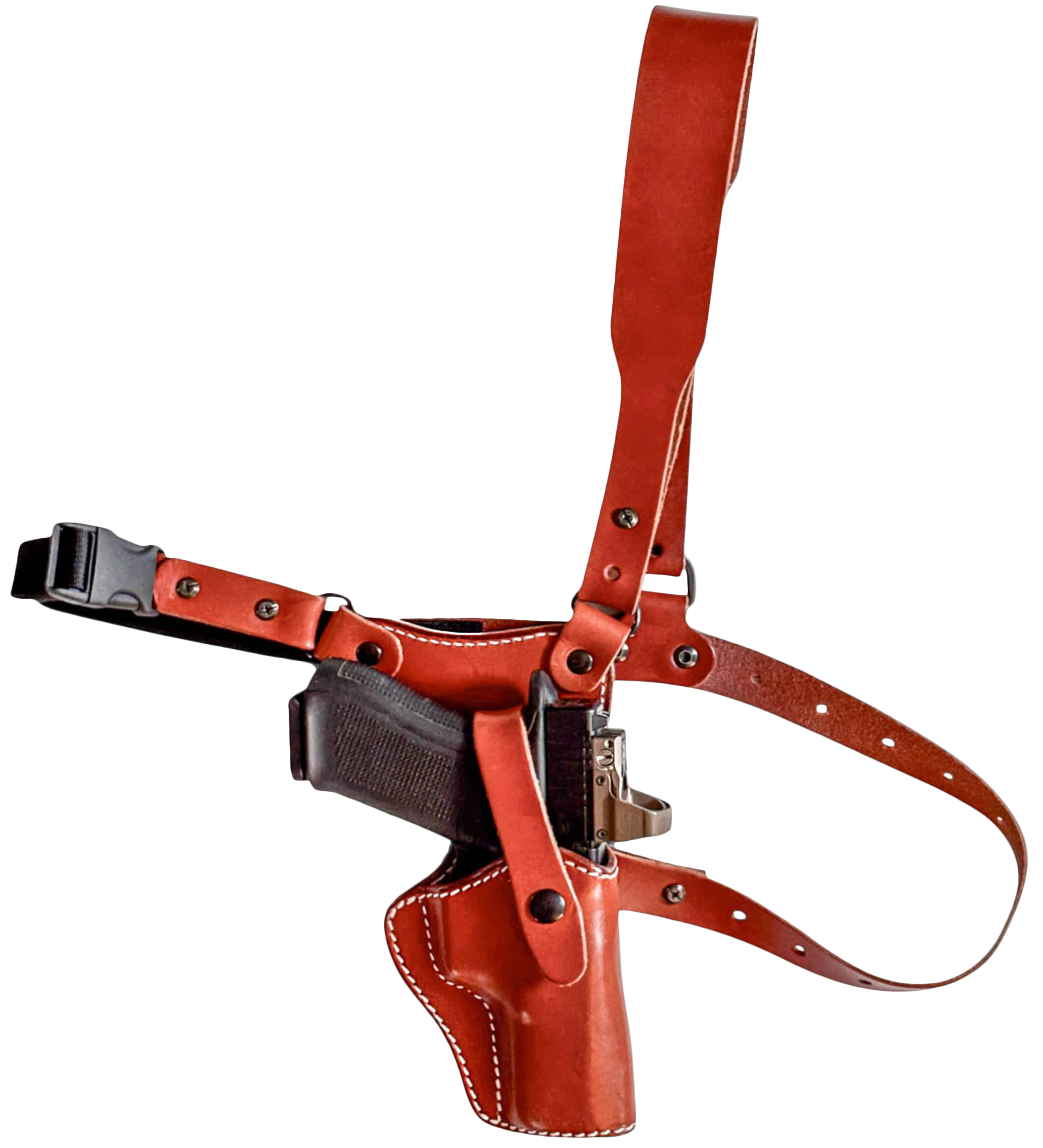 1791 PFC2.1CBRR CHEST GLK17 OR RH CLASS BRN - PFC2.1CBRR - 810102216793