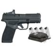 Springfield Armory Hellcat Pro OSP 9mm Luger 3.7" 15rd Red Dot Sight