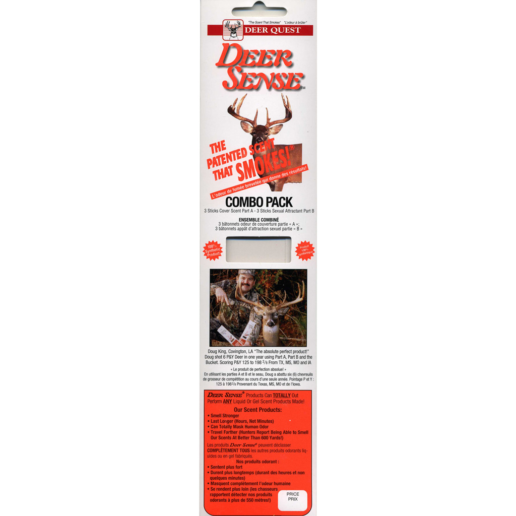 Carlson Magazine Extension Deer Quest Deer Sense Combo Shotgun Magazine 4 Capacity