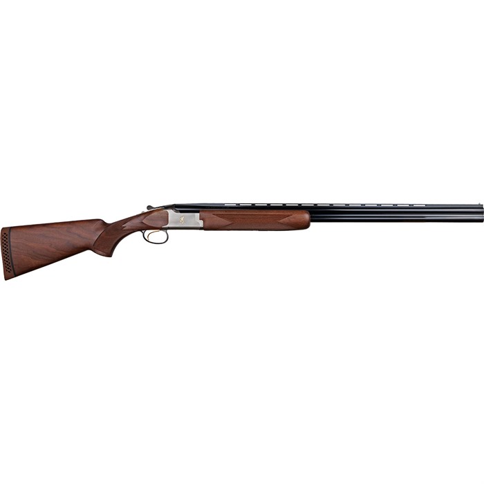 Browning Citori White Satin 28 Gauge 28 Inch Over/Under Shotgun Walnut