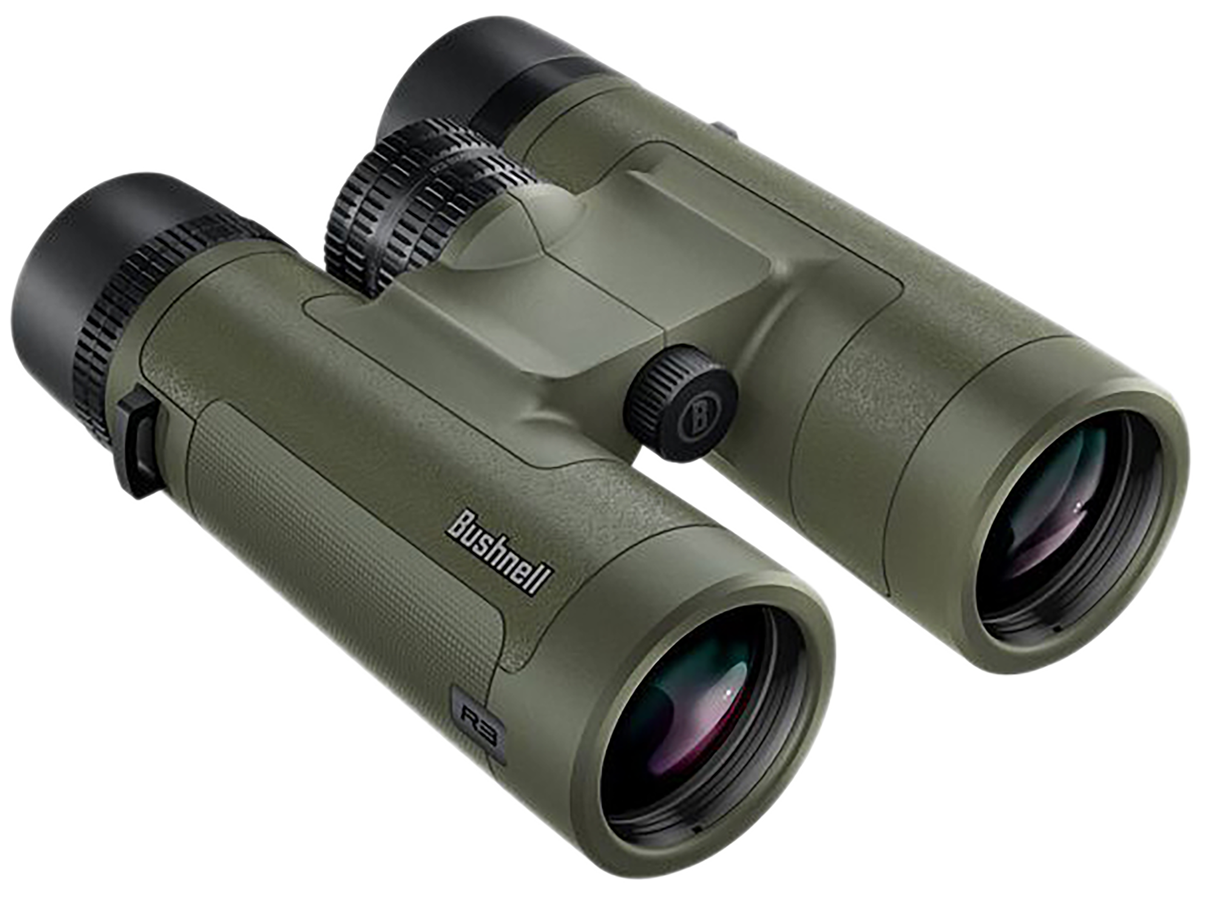 Bushnell R3-842 R3  8x42mm BaK-4 Roof Prism Ranger Green