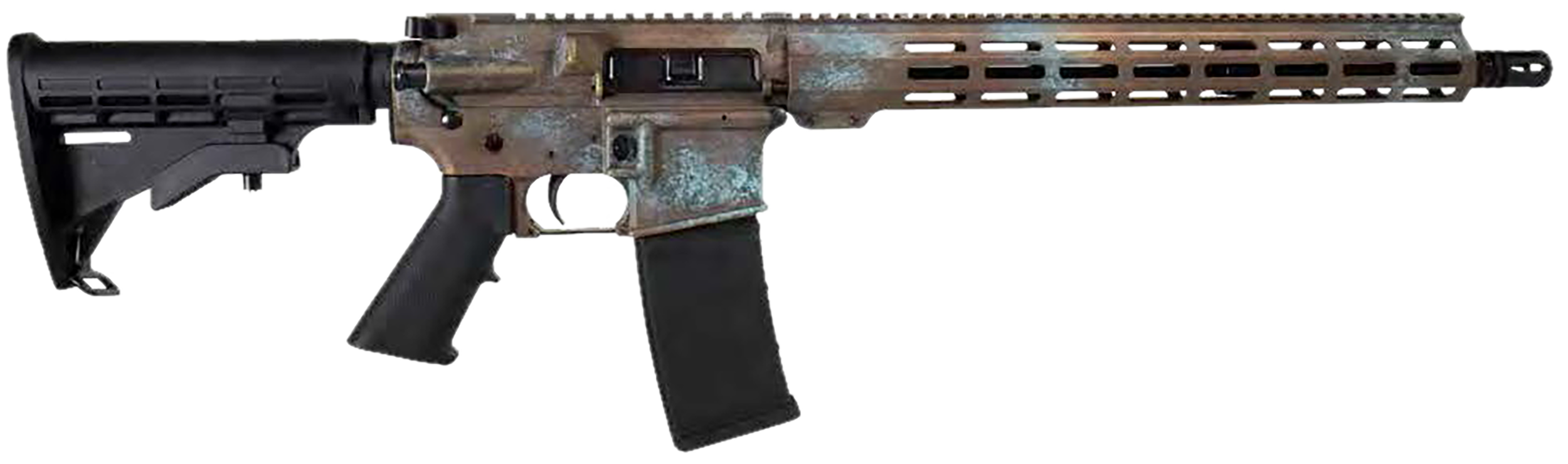 SHARK COAST 300-062-1000-23 556 16"         COPPER