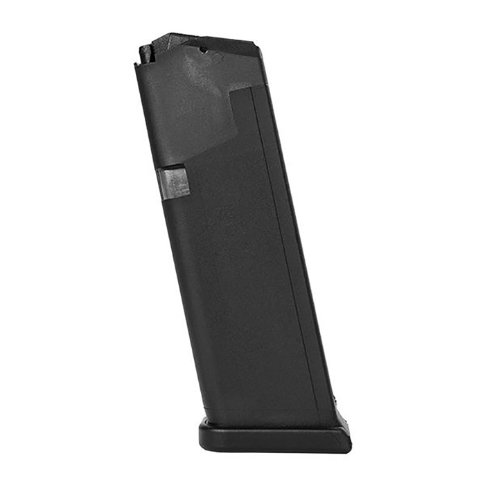Glock G23 10rd Magazine 40 S&W Polymer Drop-Free MF10023