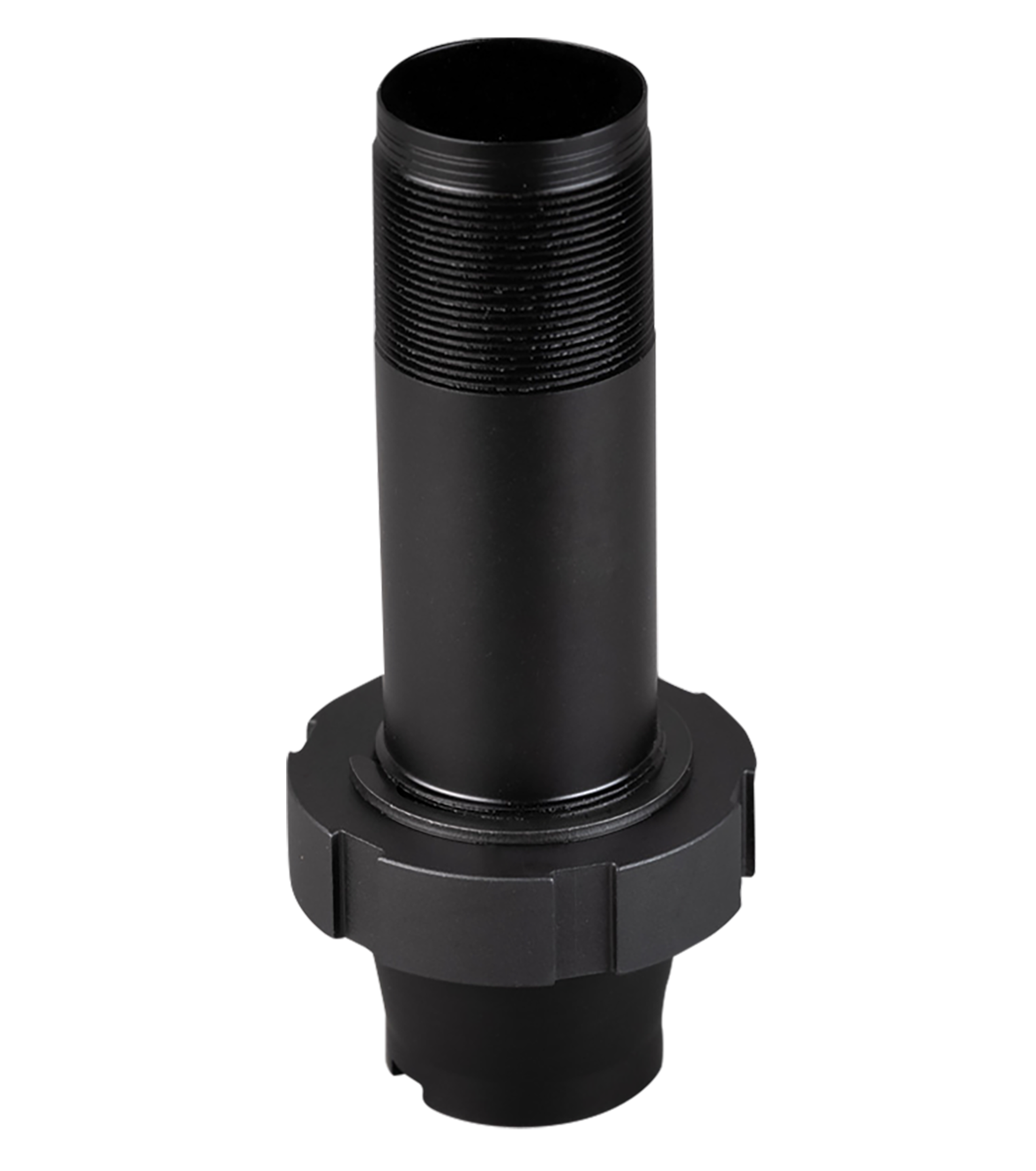 SilencerCo AC1326 Echo Choke Adapter Black