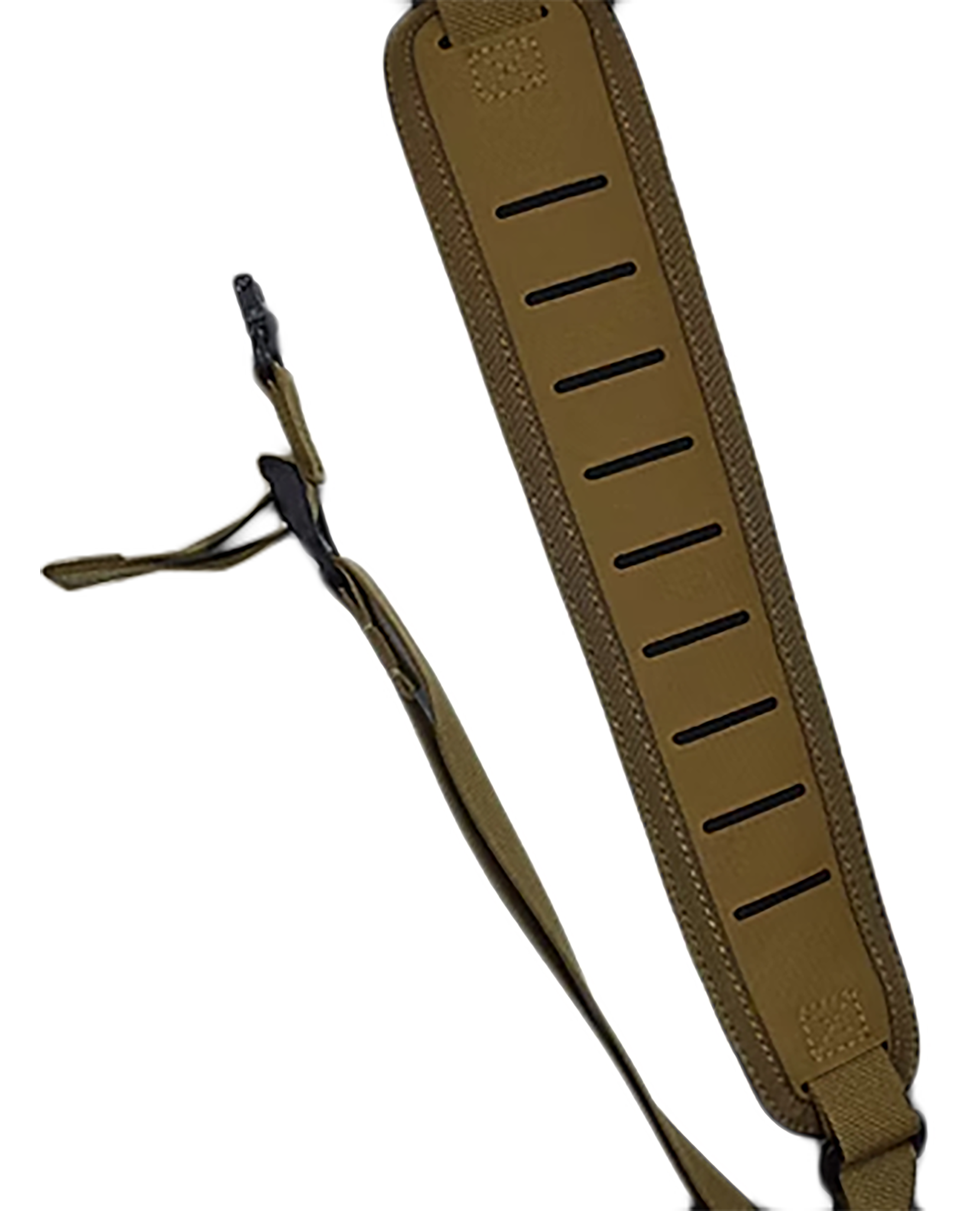 TACSHIELD T6125CY PRECISION  SLING TAC-GRIP QA COY - T6125CY - 843119035941