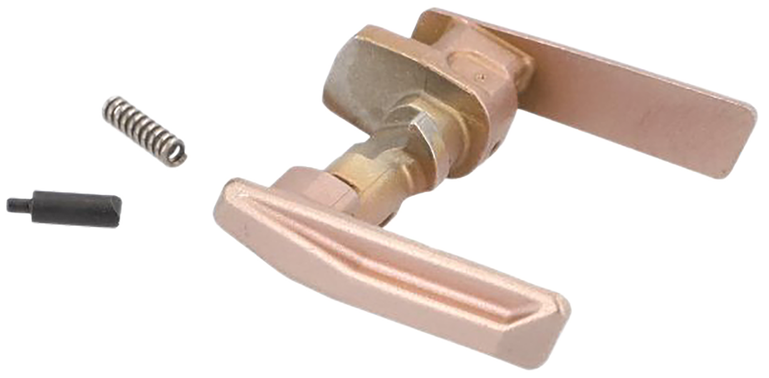 Sig Sauer 8901340 Safety Parts Kit  9mm Luger/380 ACP Sig P365/P365X/XL Matte Rose Gold