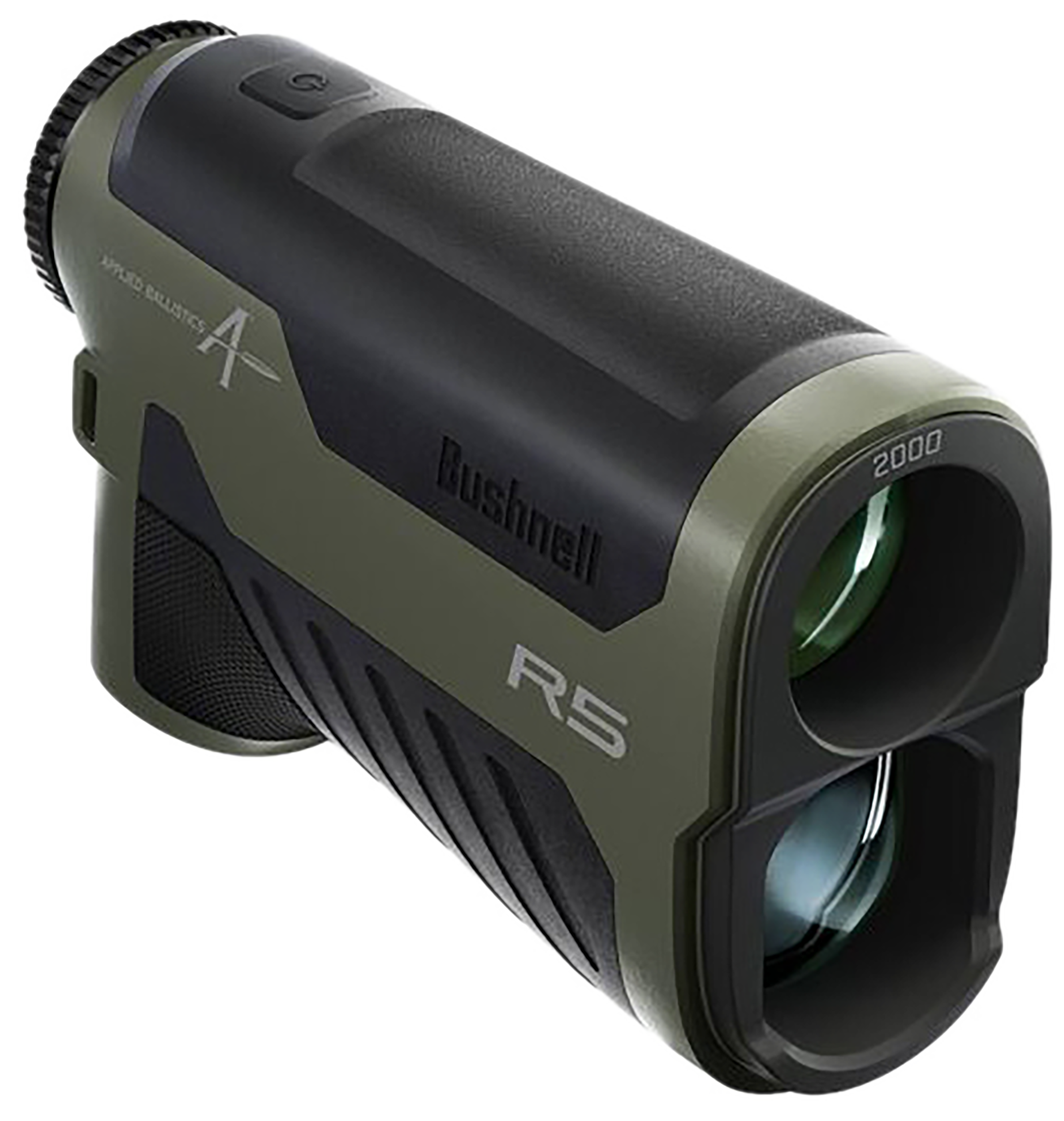 Bushnell R5-2000 AB Laser Rangefinder 6x25mm 2000 yds Bluetooth Applied Ballistics Ultralite