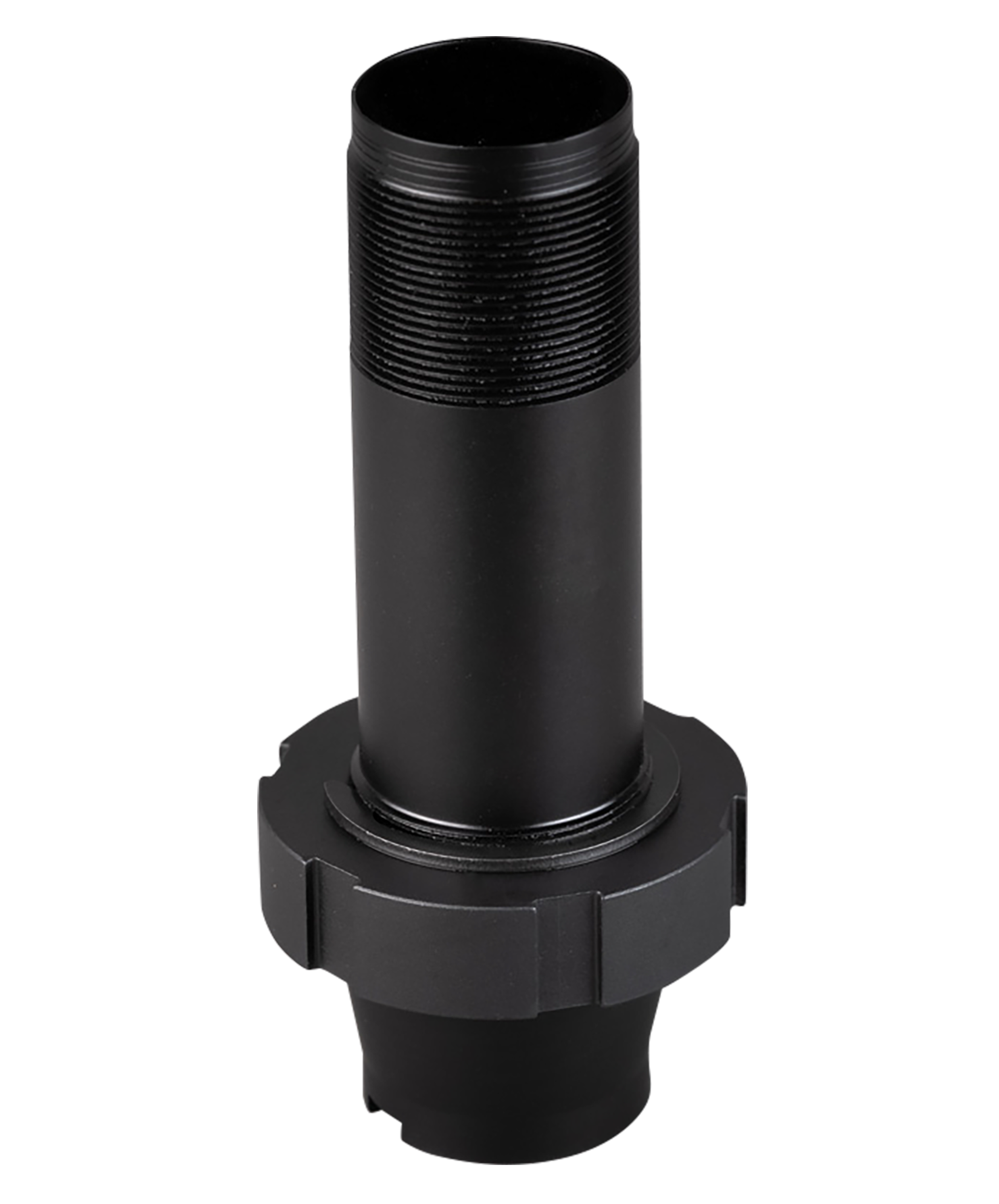 SilencerCo AC1322 Echo Choke Adapter Black