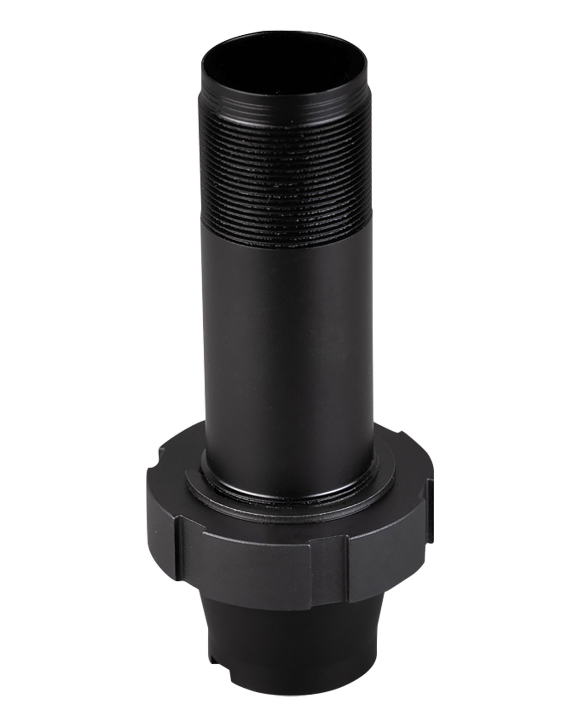 SilencerCo AC1315 Echo Choke Adapter Black