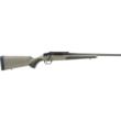 Savage Model 334 Stevens Rifle 243 Win 20" Barrel 3 Rounds FDE/Black Spider Web