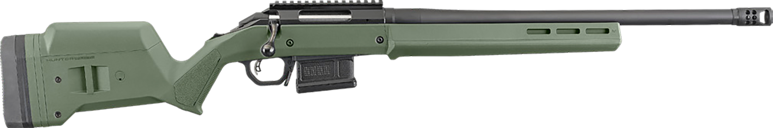 Ruger 26934 American  6.5 Creedmoor