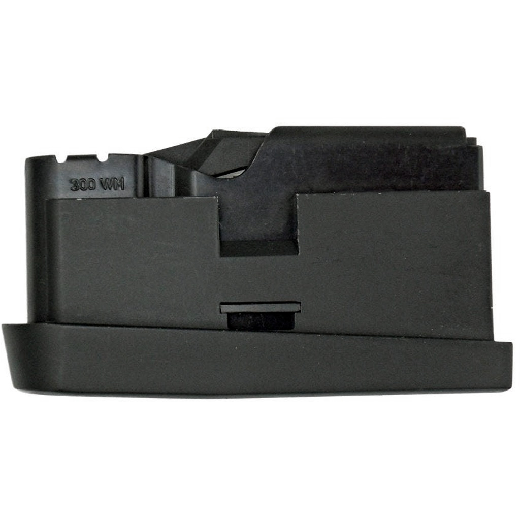 CZ Rifle Magazine 300 Win Mag 3 Round Fits CZ 500