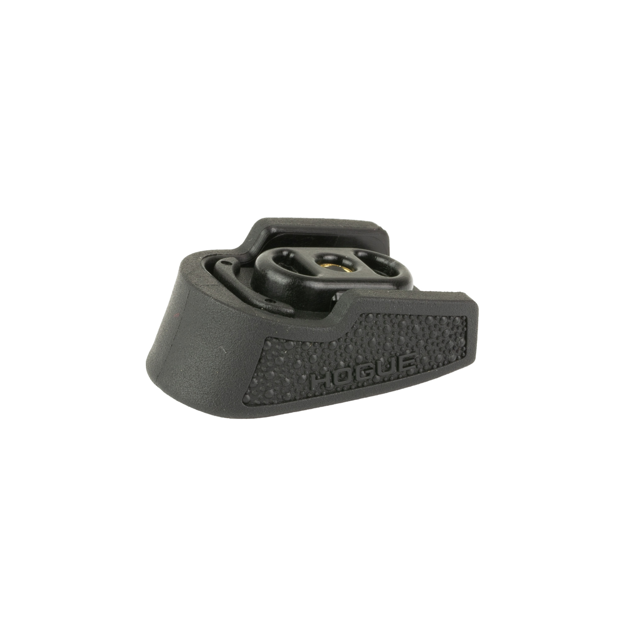 Hogue Grip Extension for Sig Sauer P365 10-Round Magazine OverMolded Rubber