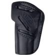 Tagua 4 in 1 IWB Holster without Thumb Break Taurus 24/7 Black RH
