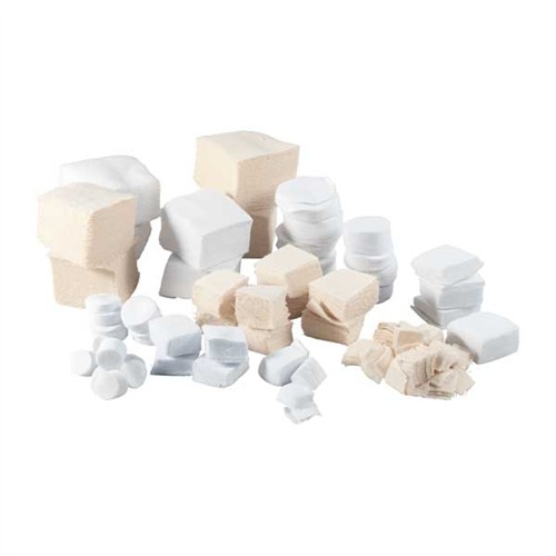 CLEANING PATCH MASTER PACK