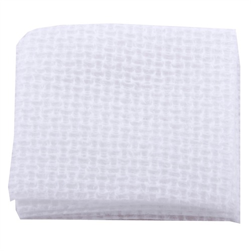 Brownells Square Cross-Lock Patches 1 3/4'' .30-.35 Caliber 1000 Pack