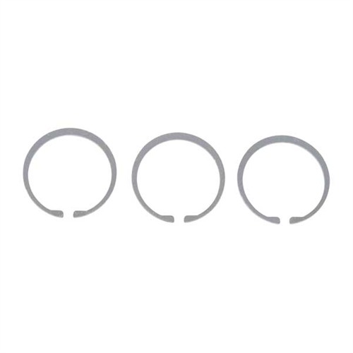 AR-15/M16 BOLT GAS RING 3 PACK