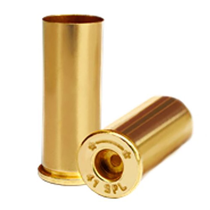 41 SPECIAL BRASS 100/BAG