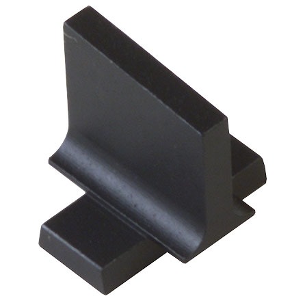 MAUSER 91 .375'' DOVETAIL FRONT SIGHT BLANK STEEL BLACK