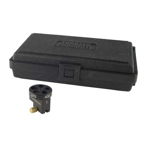 DATUM DIAL AMMUNITION MEASUREMENT SYSTEM, BODY