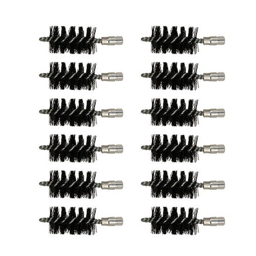 10 GAUGE NYLON SHOTGUN BRUSH 12/PACK