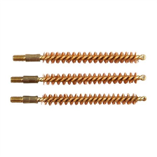 270 CALIBER ''SPECIAL LINE'' BRASS RIFLE BRUSH 3 PACK