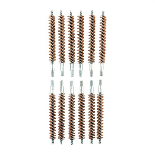 32 CALIBER RIFLE BORE BRUSH 12/PACK