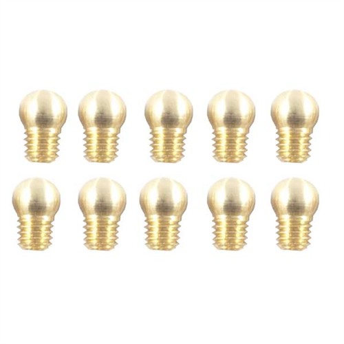 SHOTGUN SIGHT REFILL SIGHTS #4 10 PACK