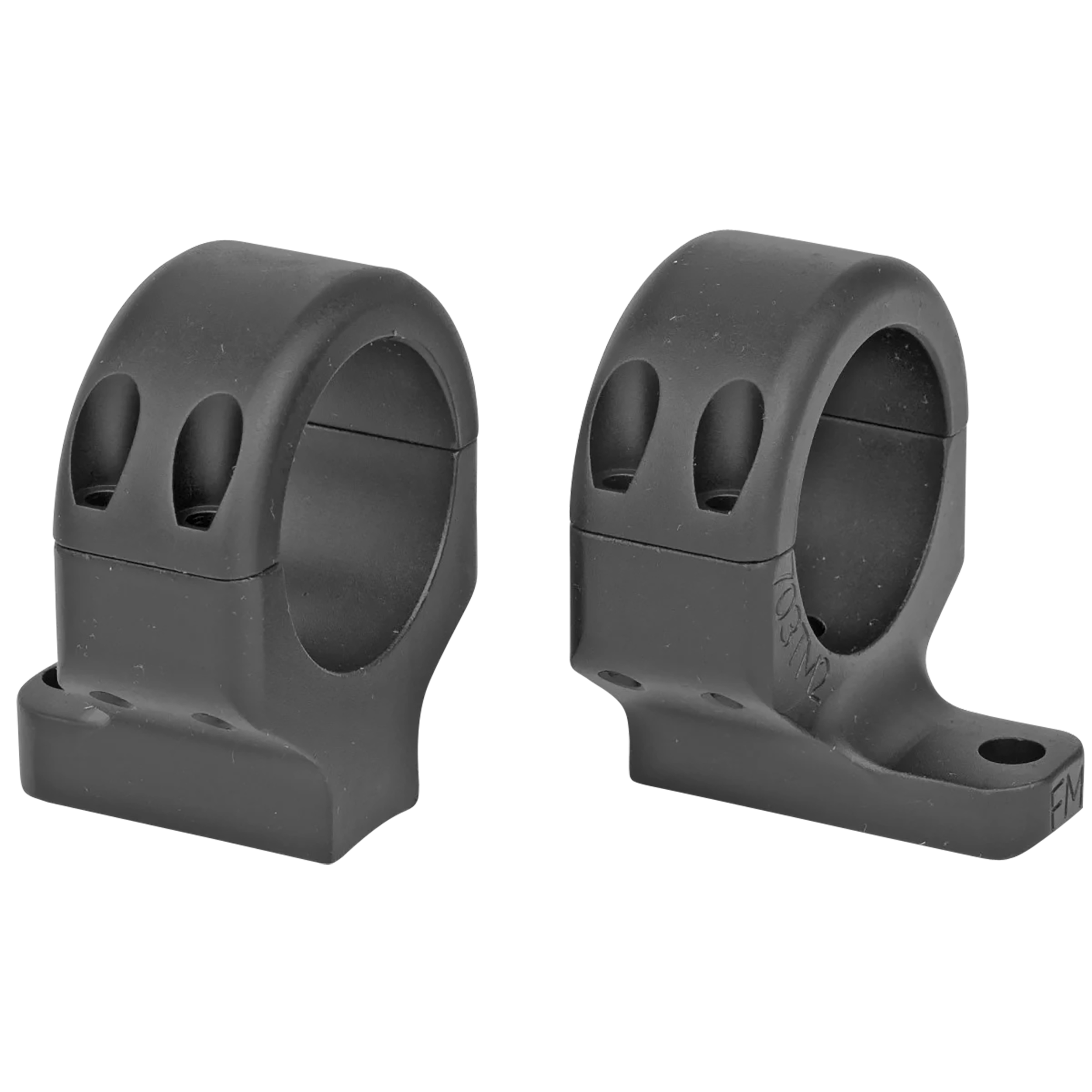 Dnz Products Dnz 703Tm2 Game Reaper 2 Scope Mount Ring Combo 30mm Howa