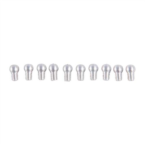 SHOTGUN SIGHT REFILL SIGHTS #6 10 PACK