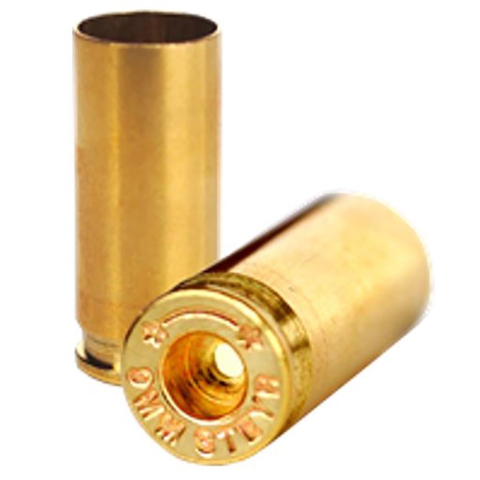 9MM STEYR BRASS 100/BAG