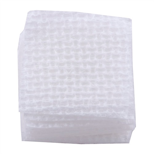 22-25 CALIBER (1 1/8'') CROSS-LOCK PATCHES 1,000/BAG