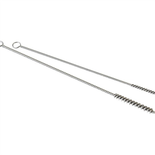 MODEL 202 STAINELSS STEEL SHOTGUN PORT BRUSH 3 PACK