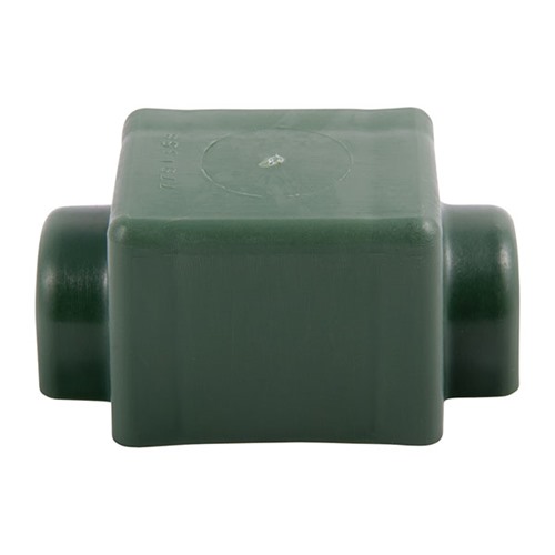 Springfield Armory M14 Rear Sight Cover Plastic Green